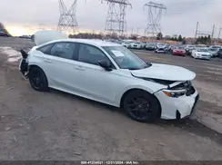 2HGFE2F54SH537853 2025 HONDA CIVIC
