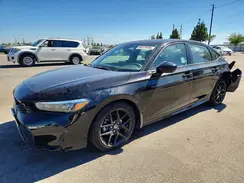 2HGFE2F54SH537903 2025 HONDA CIVIC