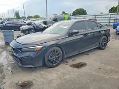 2HGFE2F54SH537934 2025 HONDA CIVIC