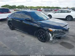 2HGFE2F54SH538744 2025 HONDA CIVIC