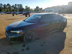 2HGFE2F54SH538761 2025 HONDA CIVIC