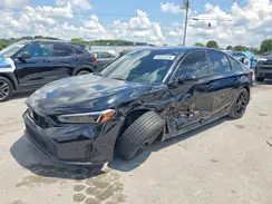 2HGFE2F54SH538954 2025 HONDA CIVIC