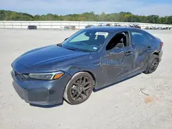 2HGFE2F54SH540932 2025 HONDA CIVIC