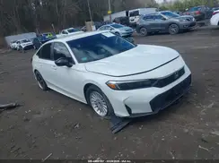 2HGFE2F54SH543152 2025 HONDA CIVIC