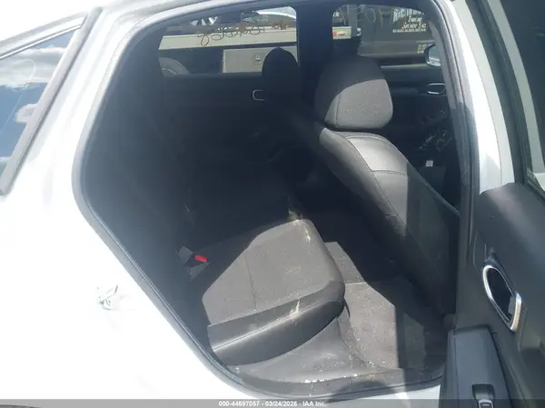 2HGFE2F54SH543152 2025 HONDA CIVIC - Image 8