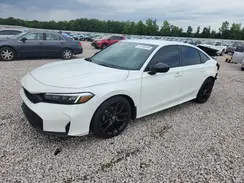 2HGFE2F54SH545239 2025 HONDA CIVIC