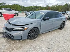 2HGFE2F54SH545306 2025 HONDA CIVIC