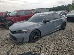 2HGFE2F54SH545886 2025 HONDA CIVIC