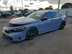 2HGFE2F54SH546469 2025 HONDA CIVIC