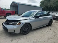 2HGFE2F54SH546911 2025 HONDA CIVIC