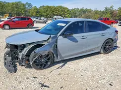 2HGFE2F54SH547430 2025 HONDA CIVIC