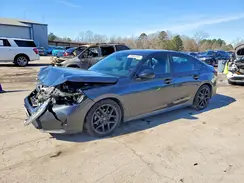 2HGFE2F54SH547735 2025 HONDA CIVIC