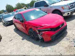 2HGFE2F54SH548240 2025 HONDA CIVIC