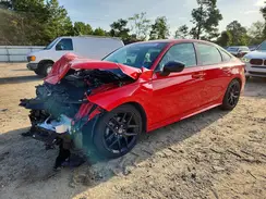 2HGFE2F54SH548383 2025 HONDA CIVIC