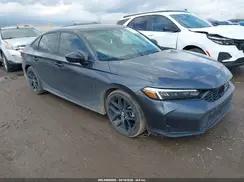 2HGFE2F54SH548464 2025 HONDA CIVIC