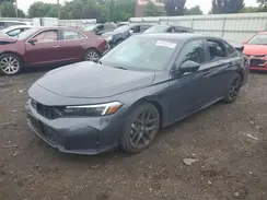 2HGFE2F54SH548996 2025 HONDA CIVIC