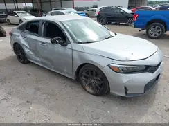 2HGFE2F54SH549503 2025 HONDA CIVIC