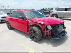 2HGFE2F54SH549758 2025 HONDA CIVIC