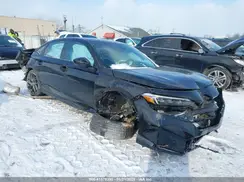 2HGFE2F54SH550019 2025 HONDA CIVIC