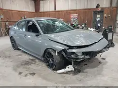 2HGFE2F54SH550571 2025 HONDA CIVIC