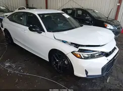 2HGFE2F54SH550845 2025 HONDA CIVIC