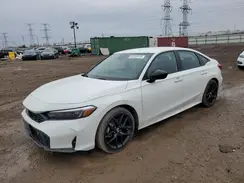 2HGFE2F54SH550876 2025 HONDA CIVIC