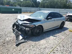 2HGFE2F54SH551512 2025 HONDA CIVIC