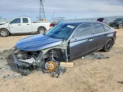 2HGFE2F54SH551722 2025 HONDA CIVIC