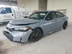 2HGFE2F54SH552949 2025 HONDA CIVIC