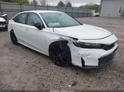 2HGFE2F54SH553342 2025 HONDA CIVIC