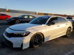 2HGFE2F54SH554796 2025 HONDA CIVIC