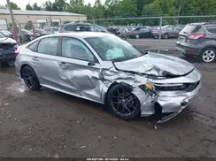 2HGFE2F54SH555365 2025 HONDA CIVIC