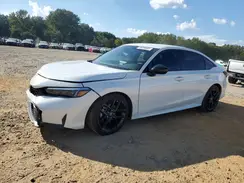 2HGFE2F54SH555849 2025 HONDA CIVIC