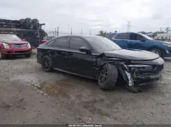 2HGFE2F54SH556306 2025 HONDA CIVIC