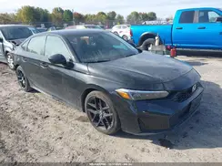 2HGFE2F54SH556483 2025 HONDA CIVIC