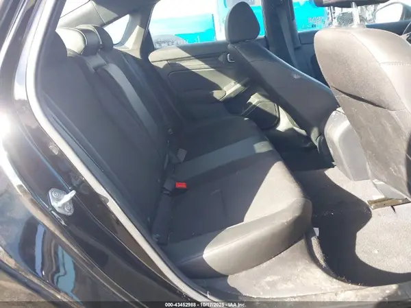 2HGFE2F54SH556483 2025 HONDA CIVIC - Image 8
