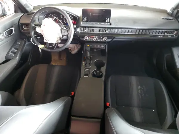 2HGFE2F54SH557200 2025 HONDA CIVIC - Image 8
