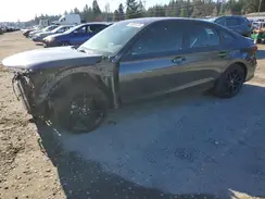 2HGFE2F54SH557469 2025 HONDA CIVIC