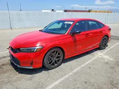 2HGFE2F54SH557729 2025 HONDA CIVIC