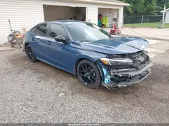 2HGFE2F54SH558329 2025 HONDA CIVIC