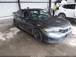2HGFE2F54SH559528 2025 HONDA CIVIC