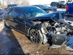 2HGFE2F54SH560341 2025 HONDA CIVIC