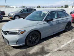 2HGFE2F54SH560940 2025 HONDA CIVIC