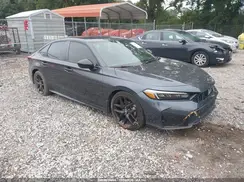 2HGFE2F54SH561392 2025 HONDA CIVIC