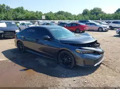 2HGFE2F54SH561456 2025 HONDA CIVIC