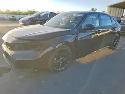 2HGFE2F54SH561814 2025 HONDA CIVIC