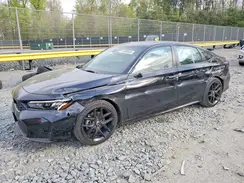 2HGFE2F54SH562607 2025 HONDA CIVIC