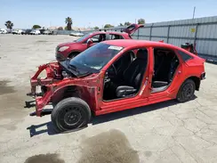 2HGFE2F54SH563059 2025 HONDA CIVIC