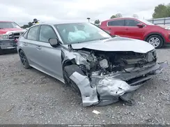2HGFE2F54SH563871 2025 HONDA CIVIC