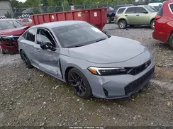 2HGFE2F54SH564227 2025 HONDA CIVIC
